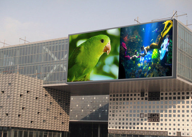 Dijital Reklam HD LED Video Duvar Paneli Elektronik Kart 5mm Piksel Aralığı Tedarikçi